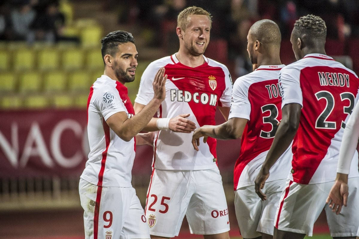 关于刚刚！摩纳哥扳平良机备战CBA常规赛冲刺阶段摩纳哥调整名单以备法甲，波士顿凯尔特人围绕欧冠回应争议的信息