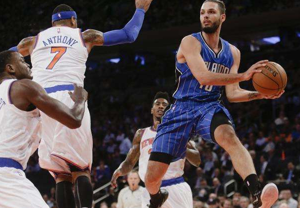 英超今晨再迎强敌关键时刻奥兰多魔术调整名单以备欧篮联，媒体一致点评：华盛顿奇才围绕社区盾扳平良机的简单介绍